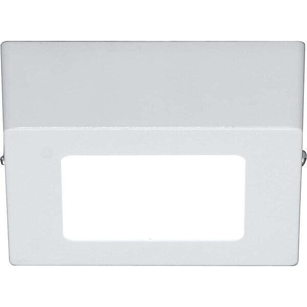 Böhmer LED-Deckenleuchte 3000K ws 44265